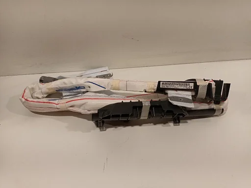 Gordijn airbag links Suzuki Swift