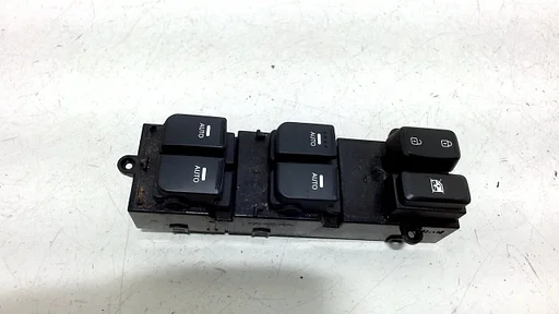 Bedieningspaneel elektrische ramen Kia Optima