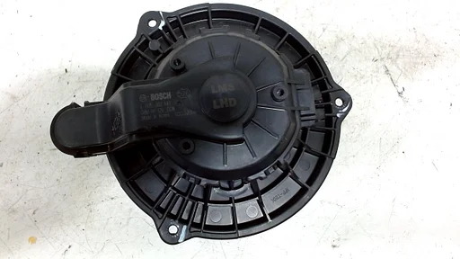 Kachel ventilator motor Hyundai iX 35
