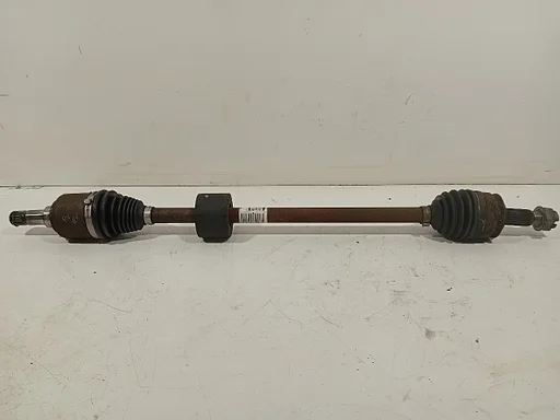 Aandrijfas rechts voor Fiat Panda