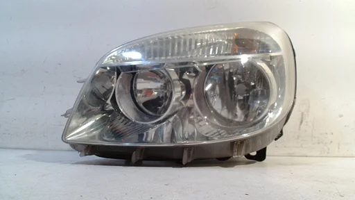Koplamp links Fiat Doblo