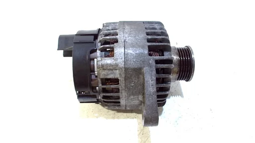 Dynamo Fiat 500