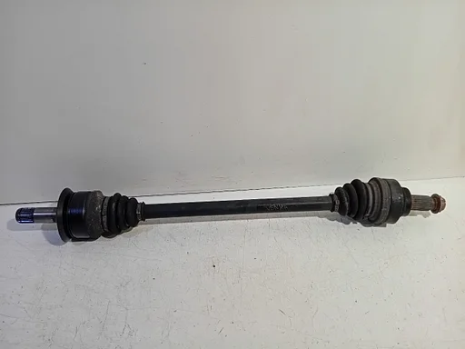 Aandrijfas rechts achter BMW 1 serie