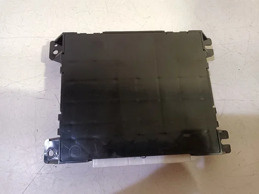 Computer climate control Jaguar XF