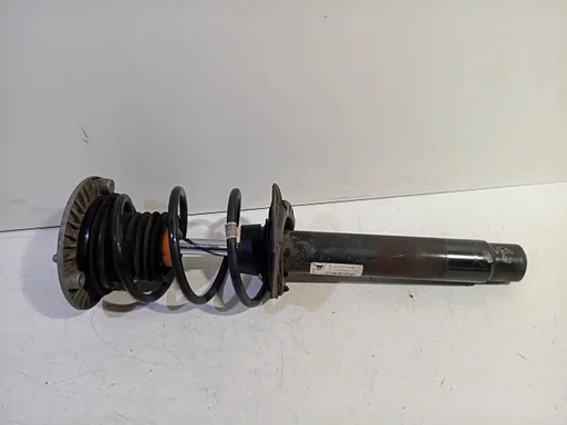 Veerpoot rechts voor BMW 1 serie