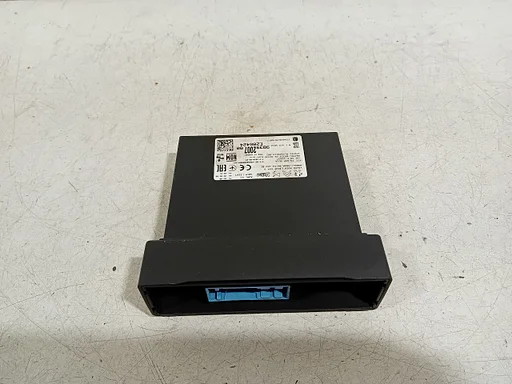 Computer verlichting Opel Corsa