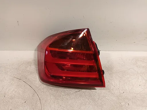 Achterlicht links buiten BMW 3 serie