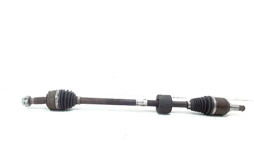 Aandrijfas rechts voor Fiat Panda