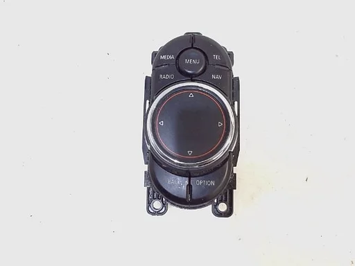 Bedieningspaneel navigatie Mini Mini