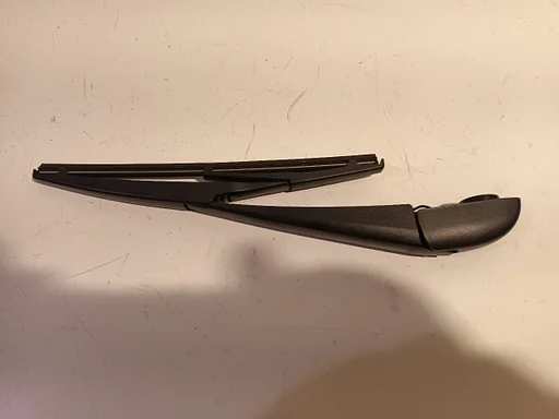 Ruitenwisserarm achterruit Suzuki Swift