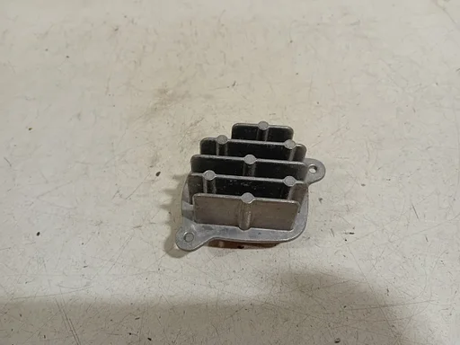 Computer verlichting Opel Corsa