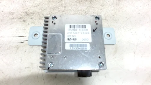 Antenne versterker Kia Optima