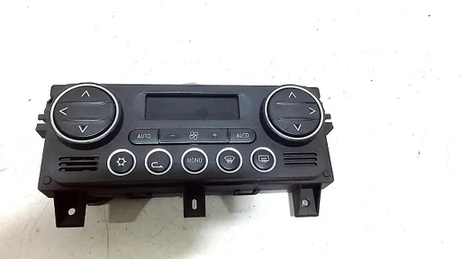 Bedieningspaneel kachel Alfa Romeo 159