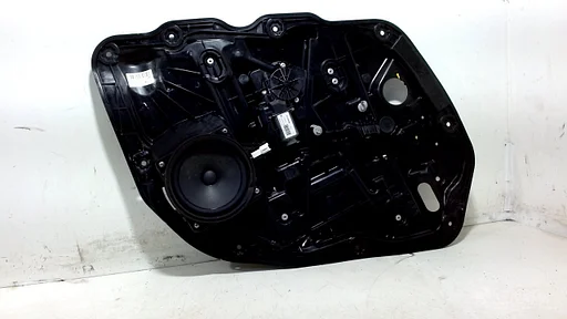 Raammechaniek elektrisch links voor Kia Optima