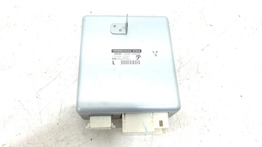 Computer stuurbekrachtiging Toyota Prius