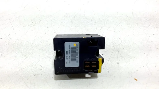 Kachelweerstand Kia Optima