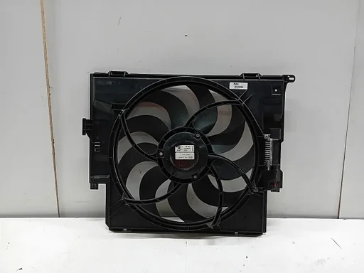 Koelventilator BMW 1 serie