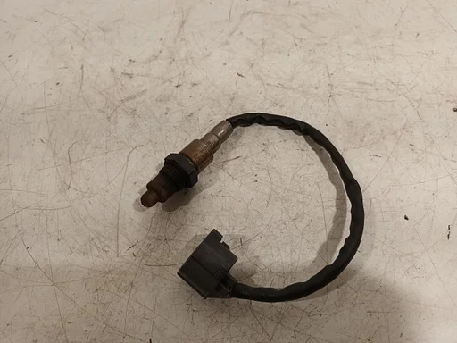 Lambdasonde Mercedes-Benz A-Klasse