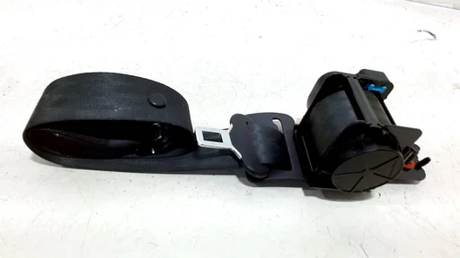 Veiligheidsgordel rechts achter Kia Optima