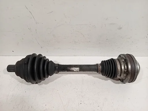 Aandrijfas links voor Volkswagen Scirocco