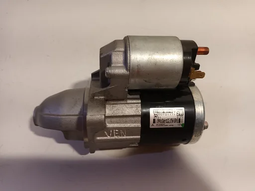 Startmotor Suzuki Swift