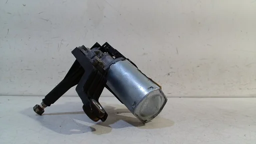 Ruitenwissermotor achter Opel Corsa