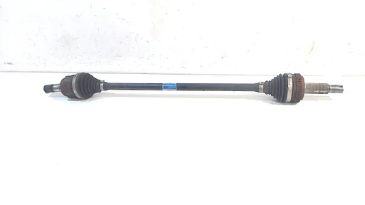 Aandrijfas rechts achter Hyundai iX 35