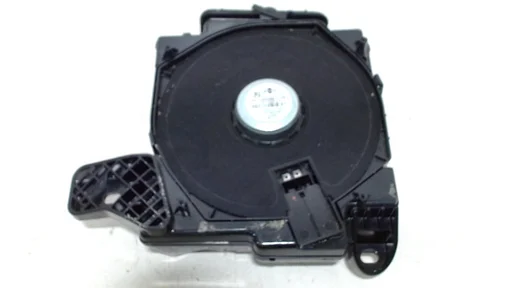 Subwoofer Mini Countryman