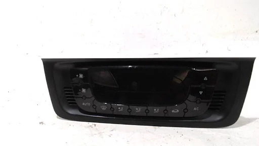 Bedieningspaneel kachel Seat Ibiza