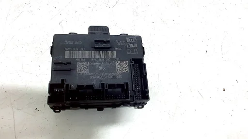 Computer centrale vergrendeling Audi Q5