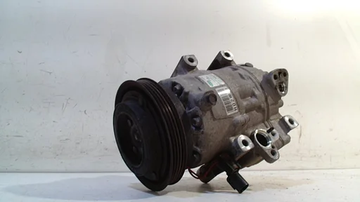 Airco pomp Hyundai i30