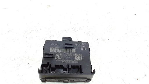 Computer centrale vergrendeling Audi Q5