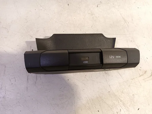 Aansluiting voor 12 volt Kia Picanto