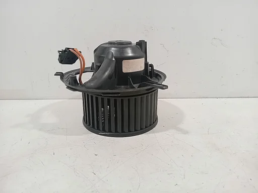 Kachel ventilator motor Volkswagen Jetta