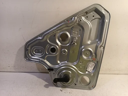 Raammechaniek links achter Kia Venga