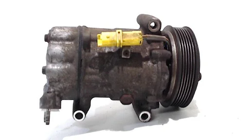 Airco pomp Peugeot 1007