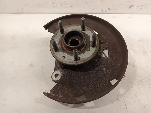 Wielnaaf links voor Chevrolet Cruze