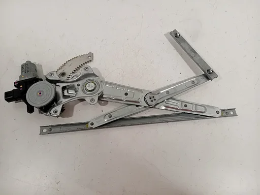 Raammechaniek elektrisch rechts voor Mitsubishi Space Star