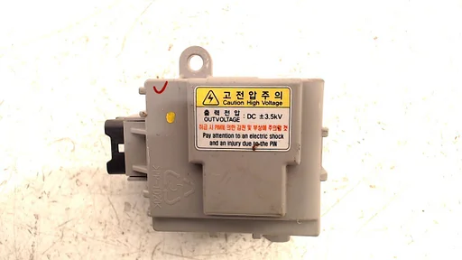 Computer diversen Hyundai Santa Fe