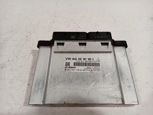 Computer motormanagement Volkswagen Golf