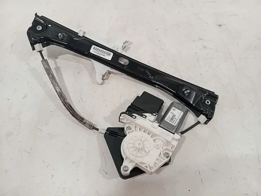 Raammechaniek elektrisch links achter Volkswagen Jetta