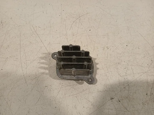 Computer verlichting Opel Corsa