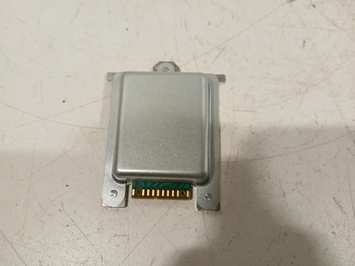 Computer verlichting Opel Corsa