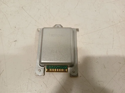 Computer verlichting Opel Corsa