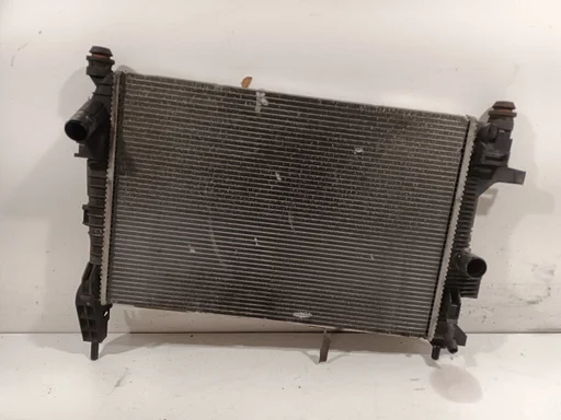 Radiateur Ford C-Max