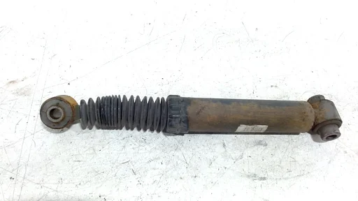 Schokbreker links achter Peugeot 206+