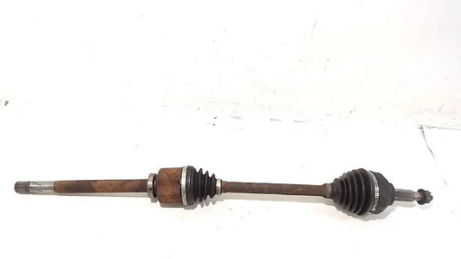 Aandrijfas rechts voor Opel Vivaro