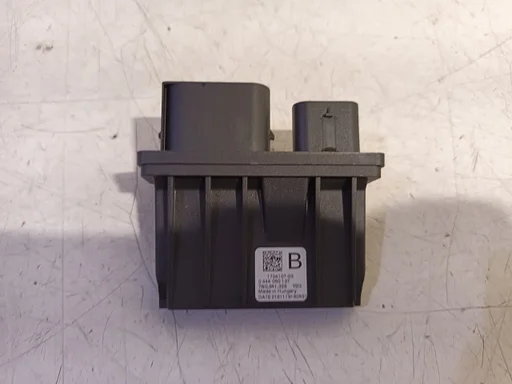 Computer Skoda Superb