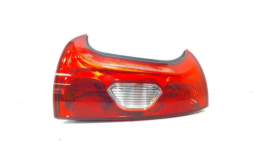 Achterlicht links buiten Fiat Panda