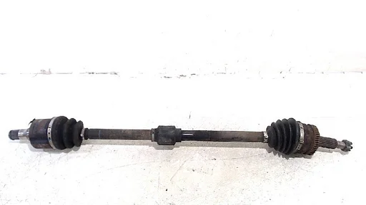 Aandrijfas rechts voor Kia Sportage